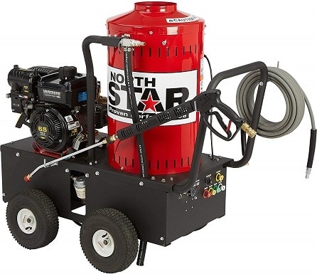 NorthStar Gas Wet