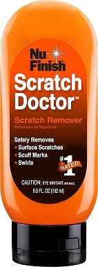 Nu Finish Scratch Doctor