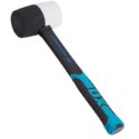 OX Tools Combination Rubber Mallet