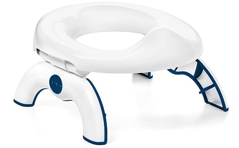 OXO Tot 2-in-1 Go Potty