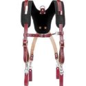 Occidental Leather 5055 Tool Belt Suspenders