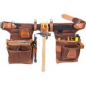 Occidental Leather 9855 Adjust-to-Fit Fat Lip Tool Bag