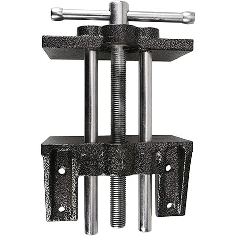 Olympia Tools 38-736 Woodworker’s Vise