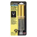 PC Products 70147 PC-Clear Epoxy Adhesive Liquid