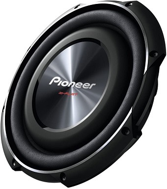 PIONEER TS-SW2502S4