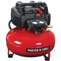 PORTER-CABLE C2002 Pancake Compressor