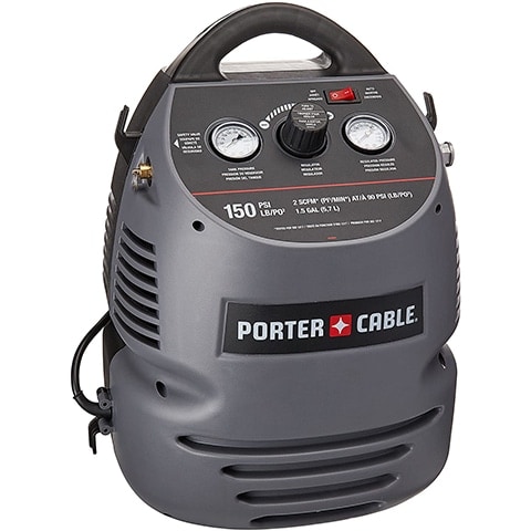 PORTER-CABLE CMB15 Air Compressor