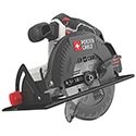 PORTER-CABLE PCC660B 6½″ Circular Saw