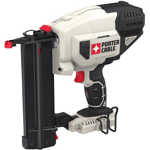 PORTER-CABLE PCC790B Cordless Brad Nailer