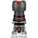 PORTER-CABLE PCE6430 Trimmer Router
