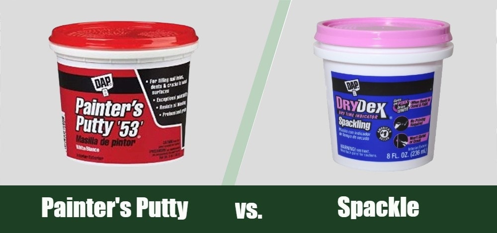 what is the best spackle for drywall