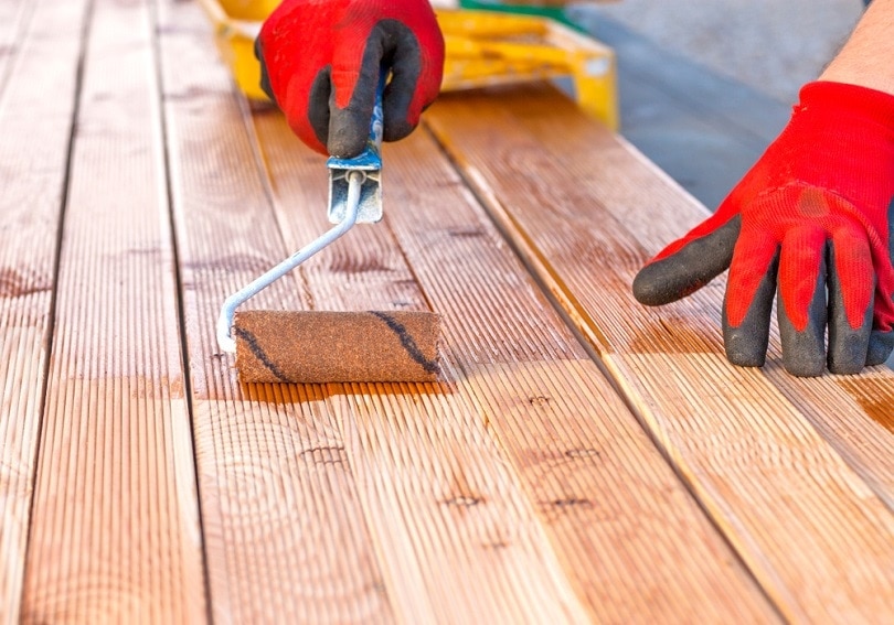 Polycrylic vs Polyurethane: What's The Difference? 