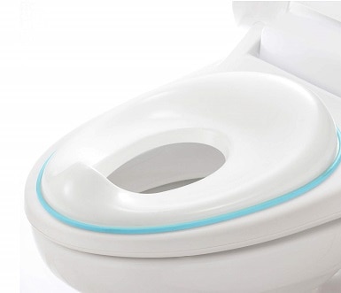 PandaEar Portable-Travel Toilet Seat