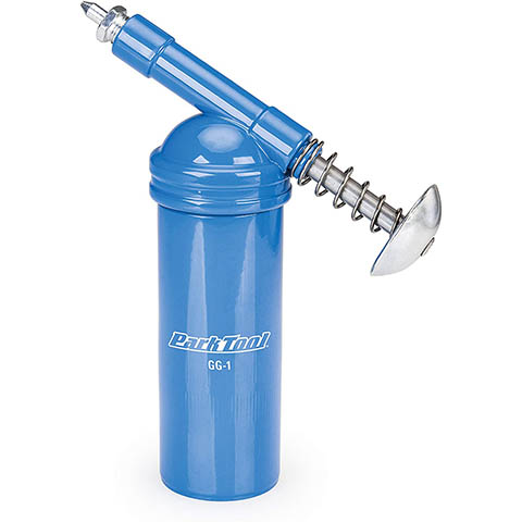 Park Tool QKGG1 Grease Gun