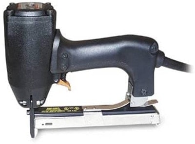 Paslode Duo-Fast Electric Stapler