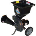 Patriot Products CSV-2515 Wood Chipper Shredder