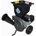Patriot Products CSV-3100B Gas-Powered Wood Chipper