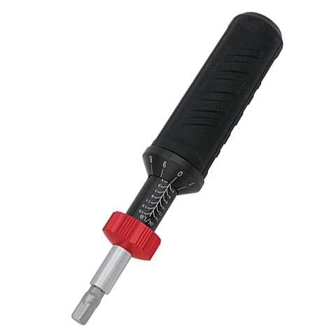 Performance Tool M194 Micro Torque Screwdriver