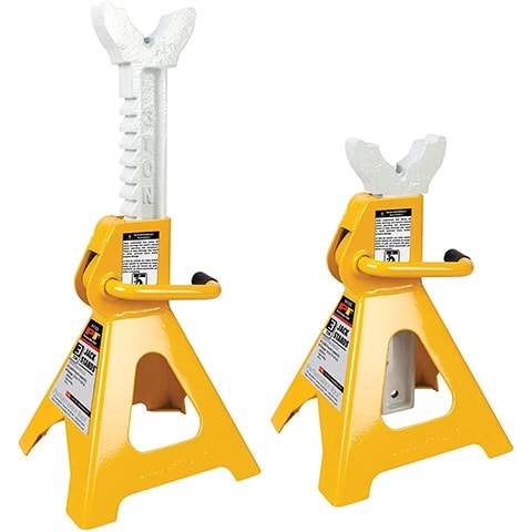 Performance Tool W41022 Jack Stand