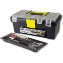 Performance Tool W54012 Plastic Tool Box