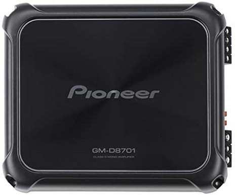 Pioneer GM-D8701 Gm Series 1