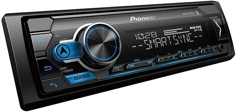 Pioneer MVH-S310BT