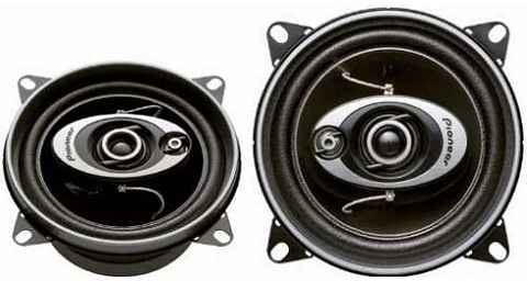 Pioneer TS-A1072R