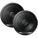 Pioneer TS-G1620F Coaxial Car Stereo Speakers