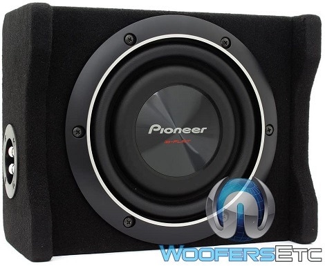 Pioneer TS-SWX2002