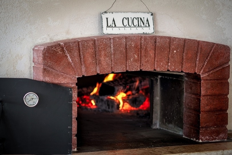 22 Free Diy Pizza Oven Plans You Can Build Today With Pictures House Grail - Diy Fire Brick Recipe