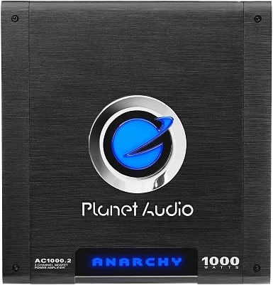 Planet Audio AC1000.2