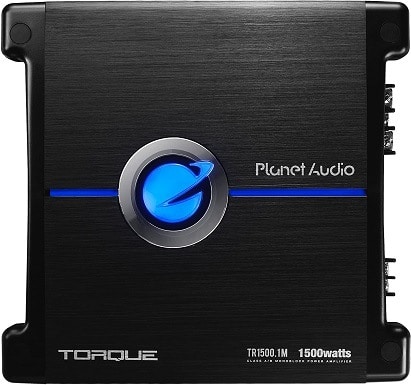 Planet Audio TR1500.1M