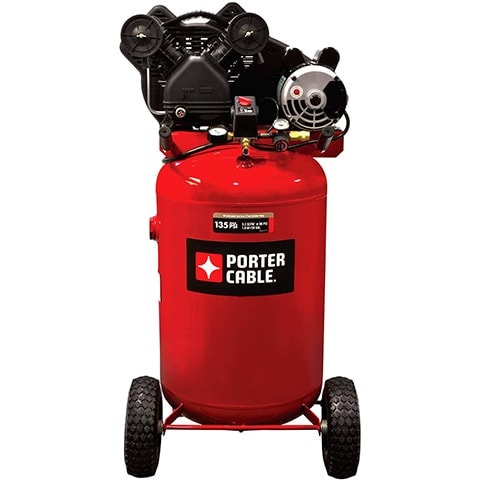Porter Cable PXCMLC1683066 Portable Air Compressor