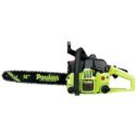 Poulan P3314 Gas Chainsaw