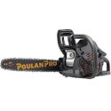 Poulan Pro PR4016 40cc Small Chainsaw