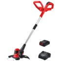 PowerSmart PS76110A Lithium-Ion Cordless String Trimmer