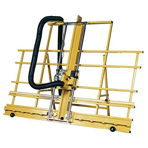 Powermatic 1510007 511 Vertical Panel Saw