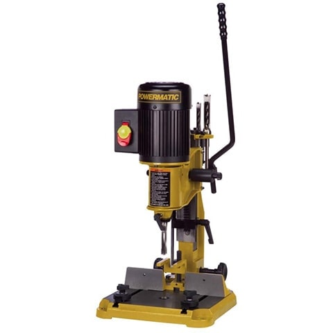 Powermatic 1791310 Bench Mortiser