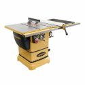 Powermatic PM1000 Cabinet Table Saw