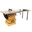 Powermatic PM1000 Contractor Table Saw