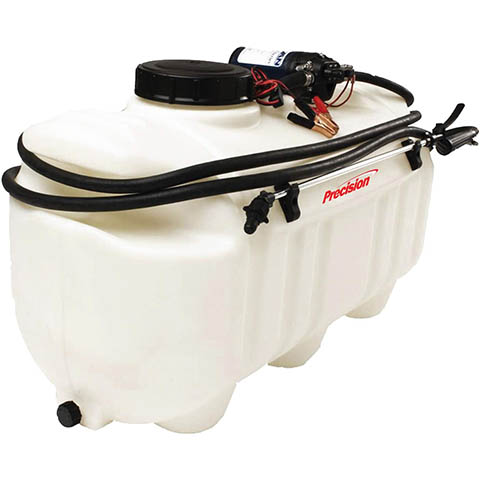 Precision Products TCS25 Spot Sprayer