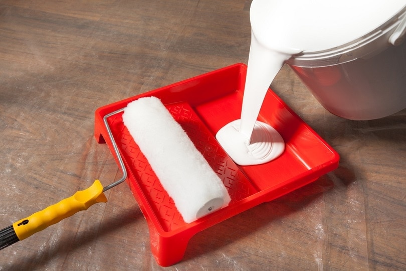 How to Remove Wallpaper Glue in 5 Simple Steps