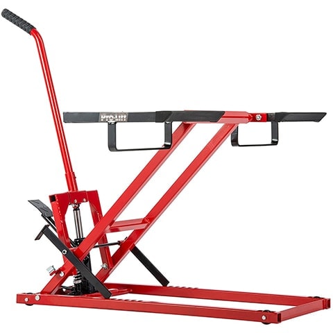 Pro Lift T-5300E Lawn Mower Jack Lift