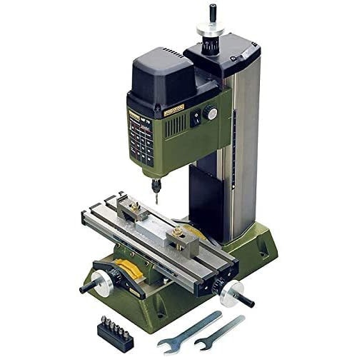 Proxxon 37110 Portable Mill