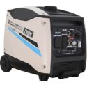 Pulsar Products PG4500iSR Inverter Generator