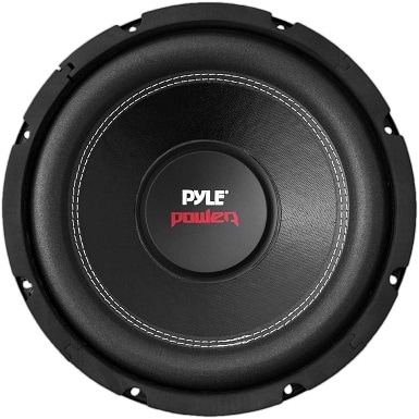 Pyle Car Subwoofer