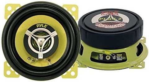 Pyle PLG4.2