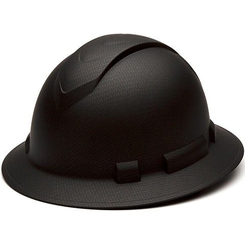Pyramex HP54117 Ridgeline Hard Hat