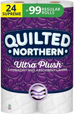 Quilted Northern H&PC-74326