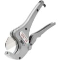 RIDGID 23498 Ratcheting PVC Pipe Cutter